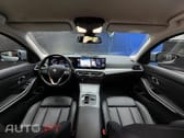BMW 318 d Auto
