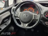 Toyota Yaris 1.0 VVT-i Comfort