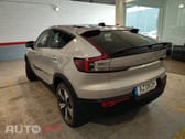 Volvo C40 Recharge Twin Ultimate