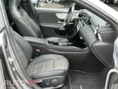 Mercedes-Benz CLA 250 e
