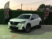 Peugeot 2008 1.2 PureTech Active Pack EAT8