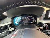 BMW 520 D Line Sport aut.