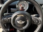 MINI Cooper Baker Street
