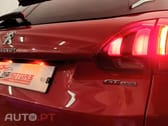 Peugeot 2008 1.2 PureTech GT Line