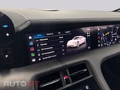 Porsche Taycan 4S Performance I.V.A DEDUTIVEL 