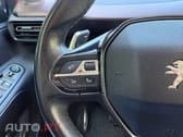 Peugeot Rifter 1.5 BlueHDi Long GT Line EAT8