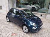 Fiat 500C 1.0 Hybrid