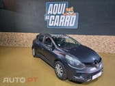 Renault Clio 0.9 TCe 90