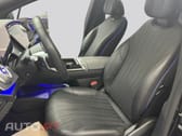 Mercedes-Benz EQS I.V.A DEDUTIVEL 350 AMG LINE 