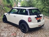 MINI Cooper Cooper D