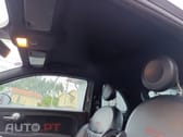 Fiat 500 1.2 8V Lounge