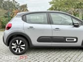 Citroen C3 1.2 PureTech Shine