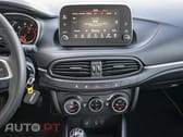 Fiat Tipo 1.3 M-Jet Lounge