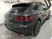 Porsche Macan Macan