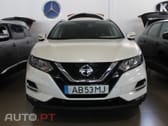 Nissan Qashqai 1.5 dCi N-Connecta