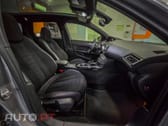 Peugeot 308 SW 1.2 PureTech GT Line EAT8