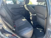 Ford Fiesta 1.0 Ti-VCT Trend