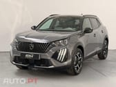 Peugeot E-2008 50 kWh GT