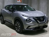 Nissan Juke 1.0 DIG-T Acenta