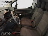 Opel Combo CDTI