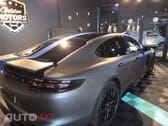 Porsche Panamera 4 E-Hybrid