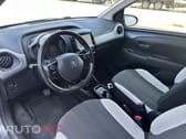 Peugeot 108 Top! 1.0 VTi Allure ETG5