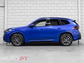 BMW X1 xDrive25e Pack Desportivo M