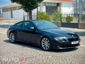 BMW 635 d
