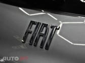 Fiat 500e 23,8kWh
