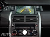 Land Rover Discovery Sport 2.0 D AWD SE
