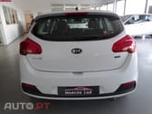 Kia Ceed 1.6 CRDi Urban