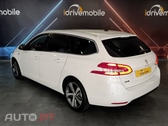 Peugeot 308 SW 1.5 BlueHDi Allure EAT8