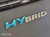 Peugeot 3008 1.6 Hybrid Allure e-EAT8