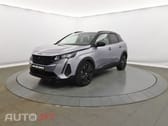 Peugeot 3008 1.6 Hybrid4 GT Line e-EAT8