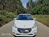 Peugeot 208 1.2 VTI active