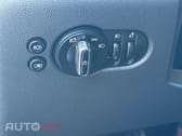 MINI Cooper LCI 3 Cilindros