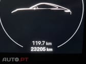 Porsche 911 Carrera 4S PDK