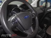Ford Tourneo 1.0 EcoBoost Titanium