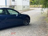 Tesla Model 3 Standard Range Plus RWD