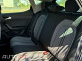 Seat Leon Style DSG
