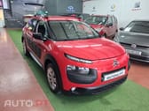 Citroen C4 Cactus 1.2 PureTech Feel