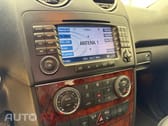 Mercedes-Benz ML 320 CDi