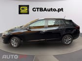 Renault Mégane Sport Tourer 1.5 DCI SW 