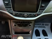 Opel Astra Sports Tourer 1.6 CDTI Business Edition S/S