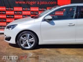 Peugeot 308 1.6 BlueHDi Style J17