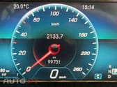 Mercedes-Benz A 180 d Style Aut
