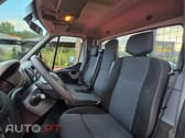 Renault Master 2.3 dCi 125.35 L4 MJ