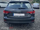 Audi A4 Avant 2.0 TDI Advance S tronic