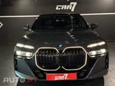 BMW i7 60 xDrive
