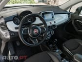 Fiat 500X 1.0 FireFly Lounge